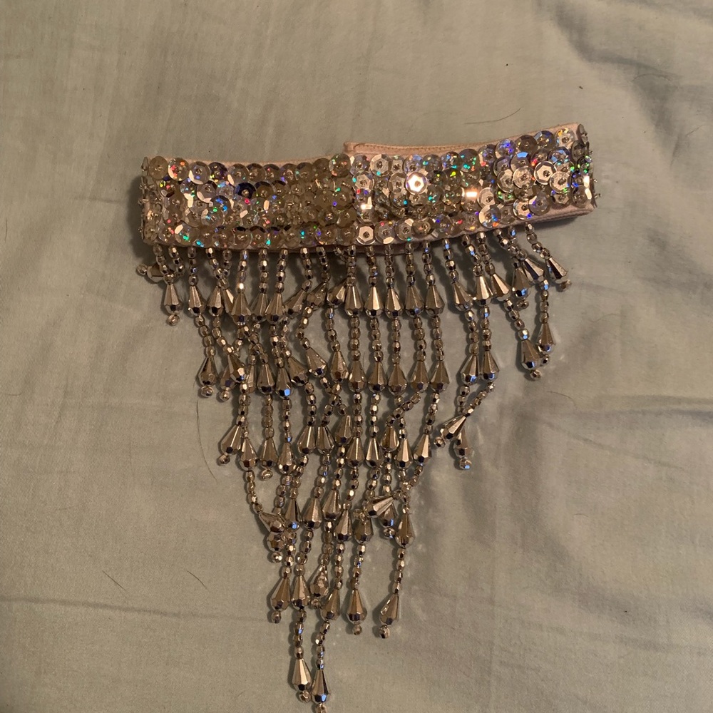 Shopeasytiger choker